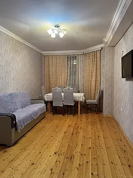Satılır 3 otaqlı mənzil 83 m² — Bakı, Qaradağ 3 otaq 83.00 m²
