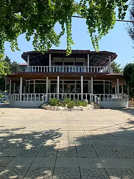 Satılır 6 otaqlı həyət evi 200 m² — Bakı, Bilgəh 6 otaq 200.00 m²