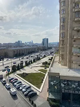 Satılır 2 otaqlı mənzil 45 m² — Bakı, Nərimanov 2 otaq 45.00 m²