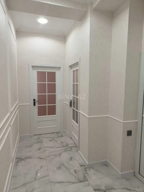 Kirayə verilir 3 otaqlı mənzil 95 m²