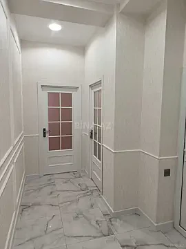 Kirayə verilir 3 otaqlı mənzil 95 m² — Xırdalan 3 otaq 95.00 m²