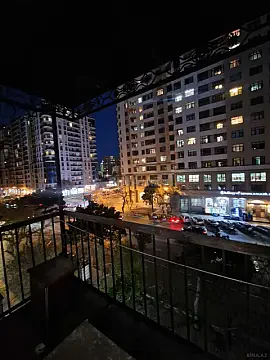 Satılır 2 otaqlı mənzil 68 m² — Bakı 2 otaq 68.00 m²