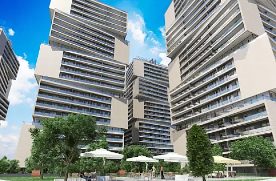 Satılır 2 otaqlı mənzil 103 m² — Bakı 2 otaq 103.00 m²