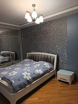 Kirayə verilir 3 otaqlı mənzil 100 m² — Bakı 3 otaq 100.00 m²