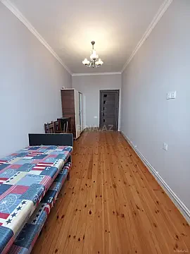 Satılır 1 otaqlı mənzil 50 m² — Bakı, Əhmədli 1 otaq 50.00 m²