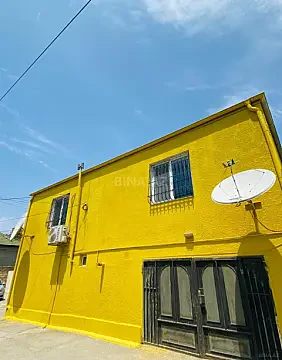Satılır 6 otaqlı həyət evi 270 m² — Bakı, Köhnə Günəşli 6 otaq 270.00 m²