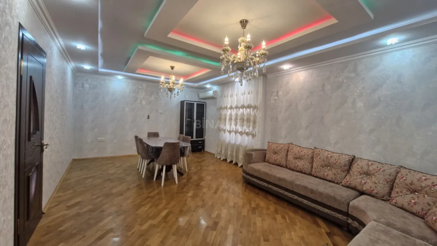 Satılır 3 otaqlı həyət evi 94 m²