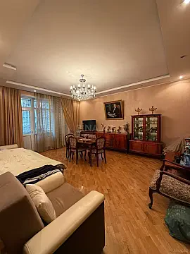 Satılır 2 otaqlı mənzil 91 m² — Bakı, Nərimanov 2 otaq 91.00 m²