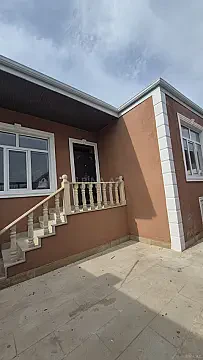 Satılır 3 otaqlı həyət evi 85 m² — Bakı, Hövsan 3 otaq 85.00 m²