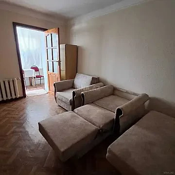 Kirayə verilir 2 otaqlı mənzil 34 m² — Bakı 2 otaq 34.00 m²