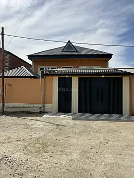 Satılır 5 otaqlı həyət evi 168 m² — Bakı, Ramana 5 otaq 168.00 m²