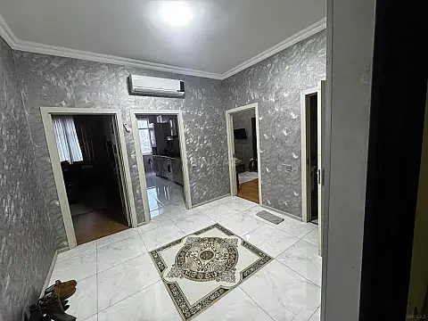 Kirayə verilir 2 otaqlı mənzil 65 m² — Xırdalan 2 otaq 65.00 m²