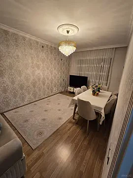 Satılır 3 otaqlı mənzil 64 m² — Bakı, Bakıxanov 3 otaq 64.00 m²