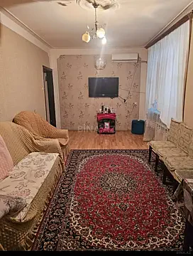 Satılır 2 otaqlı mənzil 45 m² — Bakı 2 otaq 45.00 m²