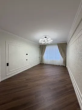 Satılır 2 otaqlı mənzil 68 m² — Bakı, Yeni Yasamal 2 otaq 68.00 m²