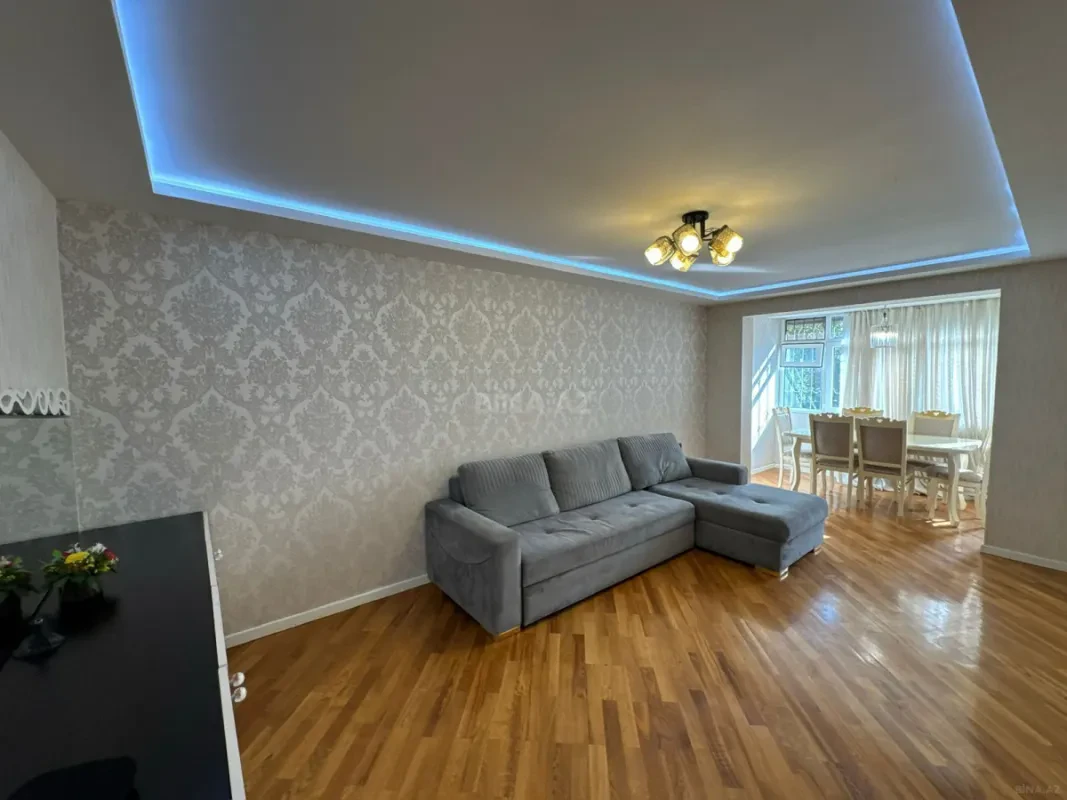 Satılır 3 otaqlı mənzil 80 m²