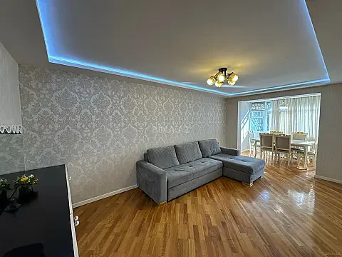 Satılır 3 otaqlı mənzil 80 m² — Bakı 3 otaq 80.00 m²