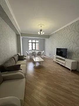 Kirayə verilir 3 otaqlı mənzil 25 m² — Bakı, Bayıl 3 otaq 25.00 m²