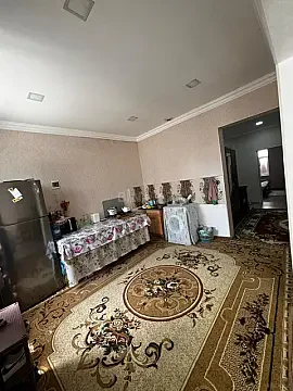 Satılır 3 otaqlı həyət evi 100 m² — Bakı, Masazır 3 otaq 100.00 m²