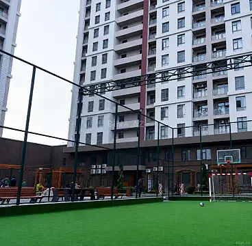 Kirayə verilir 2 otaqlı mənzil 82 m² — Bakı, Nərimanov 2 otaq 82.00 m²