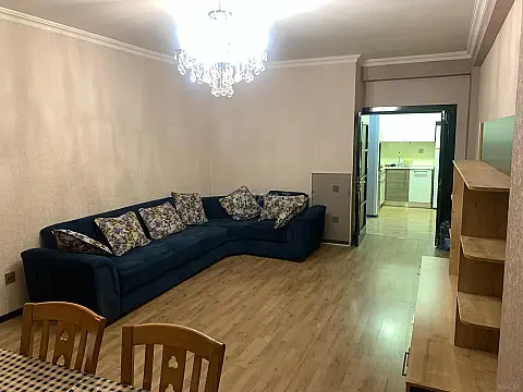 Kirayə verilir 3 otaqlı mənzil 100 m² — Xırdalan 3 otaq 100.00 m²
