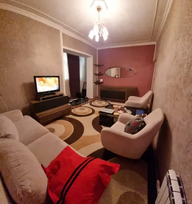 Kirayə verilir 3 otaqlı mənzil 60 m²