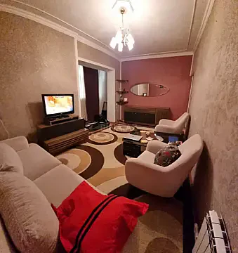 Kirayə verilir 3 otaqlı mənzil 60 m² — Bakı, Binəqədi 3 otaq 60.00 m²
