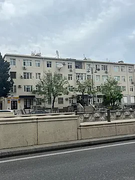 Satılır 2 otaqlı mənzil 57 m² — Bakı 2 otaq 57.00 m²