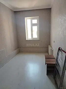Kirayə verilir 3 otaqlı mənzil 58 m² — Sumqayıt 3 otaq 58.00 m²