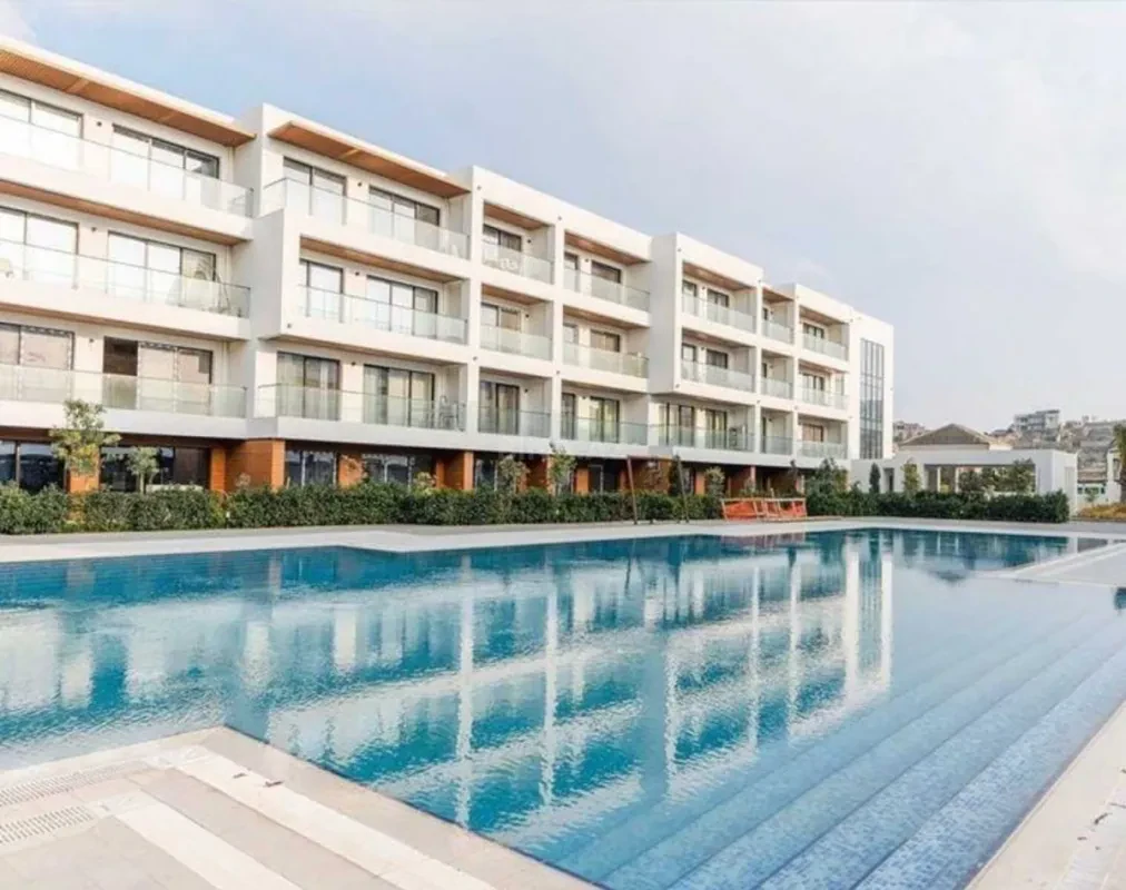 Kirayə verilir 3 otaqlı mənzil 100 m²