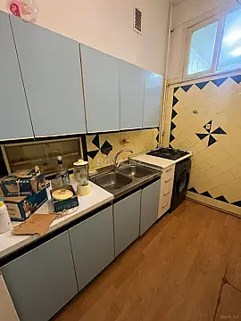 Kirayə verilir 2 otaqlı mənzil 65 m² — Bakı 2 otaq 65.00 m²