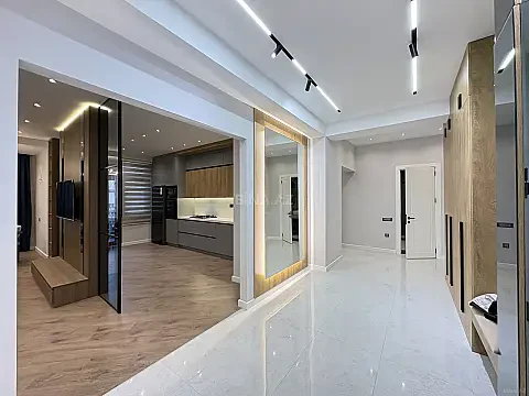 Satılır 3 otaqlı mənzil 130 m² — Bakı, Nərimanov 3 otaq 130.00 m²