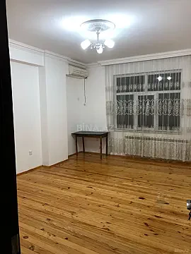 Satılır 2 otaqlı mənzil 77 m² — Bakı 2 otaq 77.00 m²