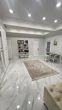 Satılır 3 otaqlı mənzil 157 m² — Bakı 3 otaq 157.00 m²