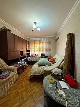 Satılır 2 otaqlı mənzil 64 m² — Bakı, Xətai 2 otaq 64.00 m²