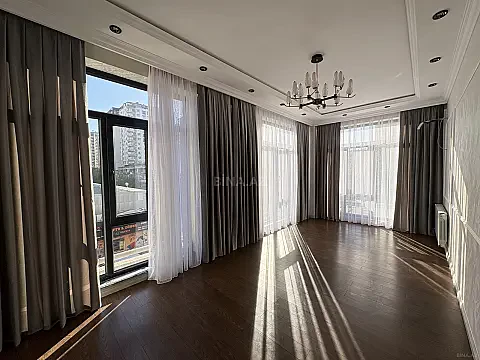 Satılır 2 otaqlı mənzil 82 m² — Bakı, Nərimanov 2 otaq 82.00 m²
