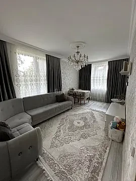 Satılır 2 otaqlı mənzil 60 m² — Bakı, Bakıxanov 2 otaq 60.00 m²