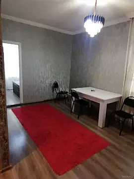 Kirayə verilir 2 otaqlı mənzil 50 m² — Bakı, Nərimanov 2 otaq 50.00 m²