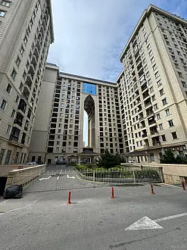 Satılır 6 otaqlı mənzil 326.5 m² — Bakı, Nərimanov 6 otaq 326.50 m²