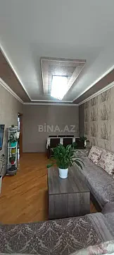 Satılır 3 otaqlı mənzil 72 m² — Bakı, Bakıxanov 3 otaq 72.00 m²