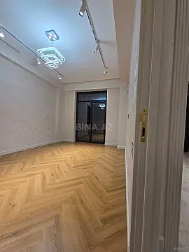Satılır 2 otaqlı mənzil 80 m² — Bakı, Xətai 2 otaq 80.00 m²