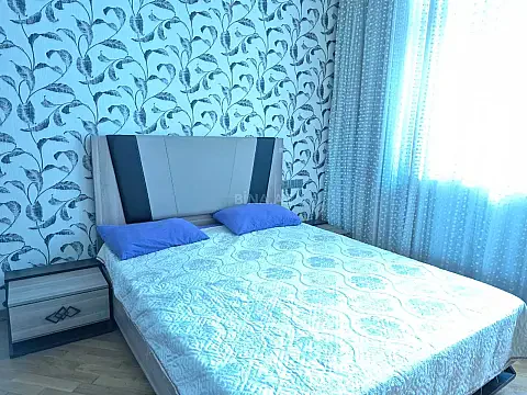 Kirayə verilir 3 otaqlı mənzil 83 m² — Bakı, Nərimanov 3 otaq 83.00 m²