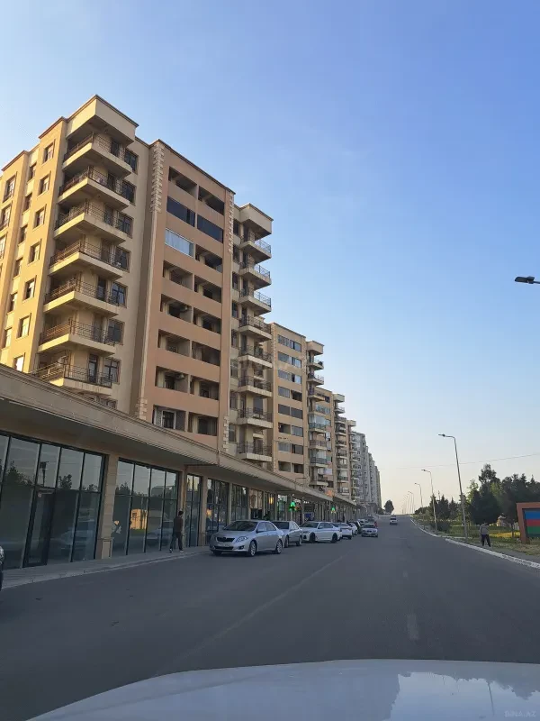 Kirayə verilir obyekt 80 m²