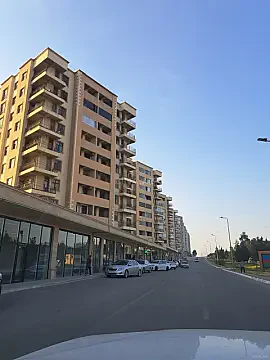 Kirayə verilir obyekt 80 m² — Bakı, Güzdək 80.00 m²