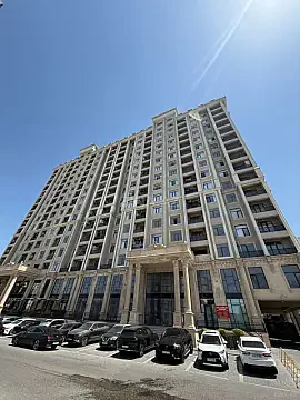 Satılır 3 otaqlı mənzil 122 m² — Bakı, Xətai 3 otaq 122.00 m²