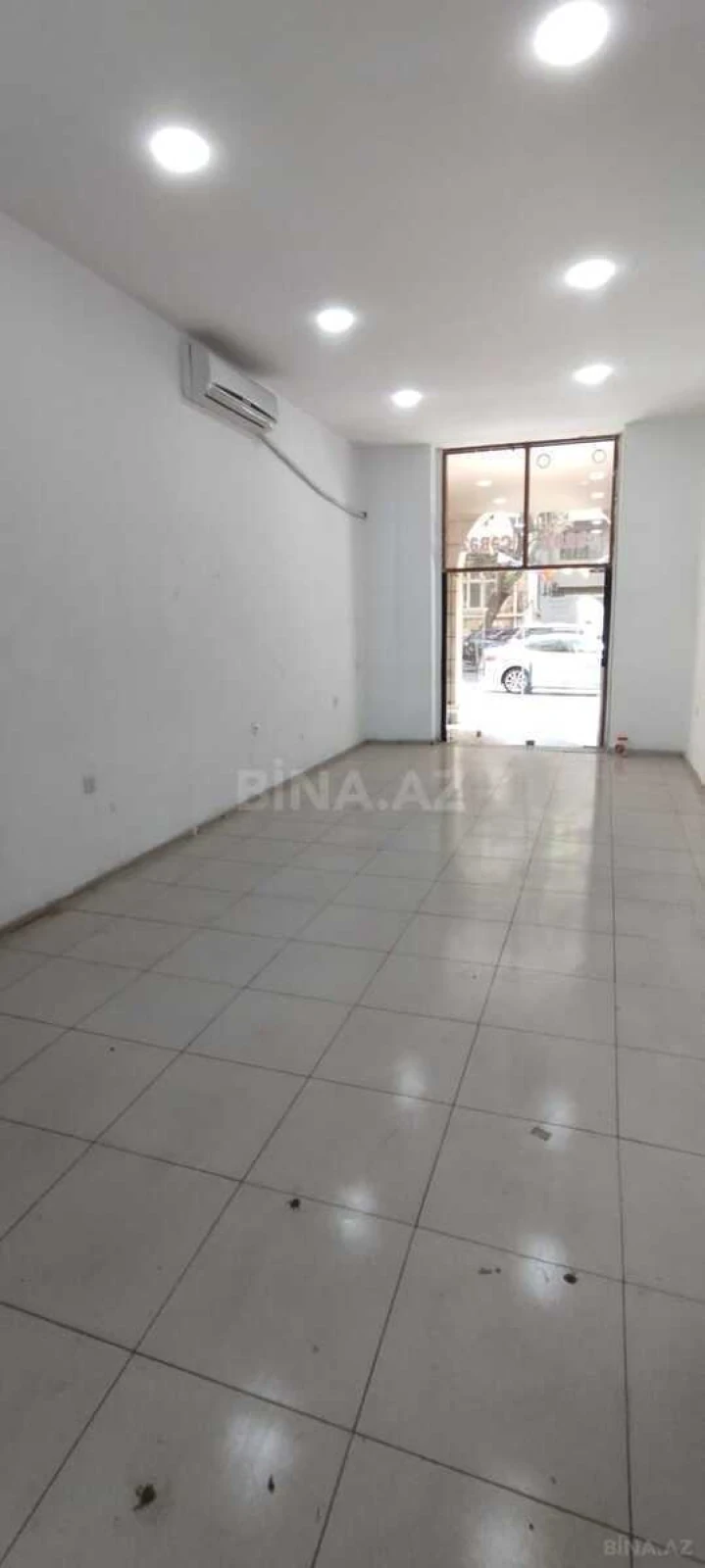 Kirayə verilir obyekt 75 m²