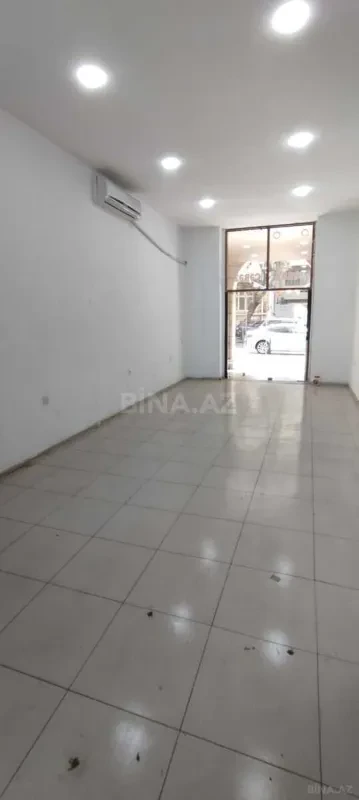 Kirayə verilir obyekt 75 m²