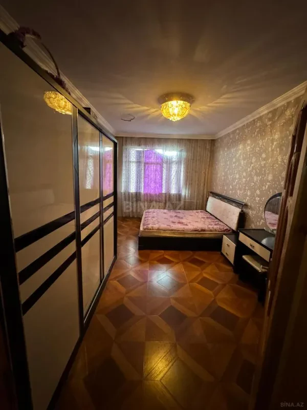 Kirayə verilir 2 otaqlı mənzil 47 m²