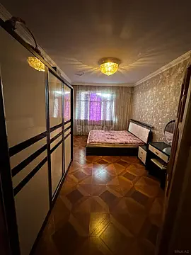 Kirayə verilir 2 otaqlı mənzil 47 m² — Bakı 2 otaq 47.00 m²