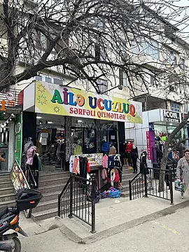 Satılır obyekt 100 m² — Bakı, Memar Əcəmi yanı 100.00 m²